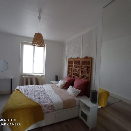 Dalarys Apartment Guebwiller Bagian luar foto