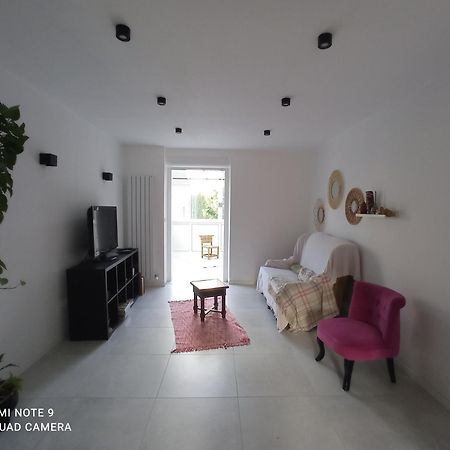 Dalarys Apartment Guebwiller Bagian luar foto