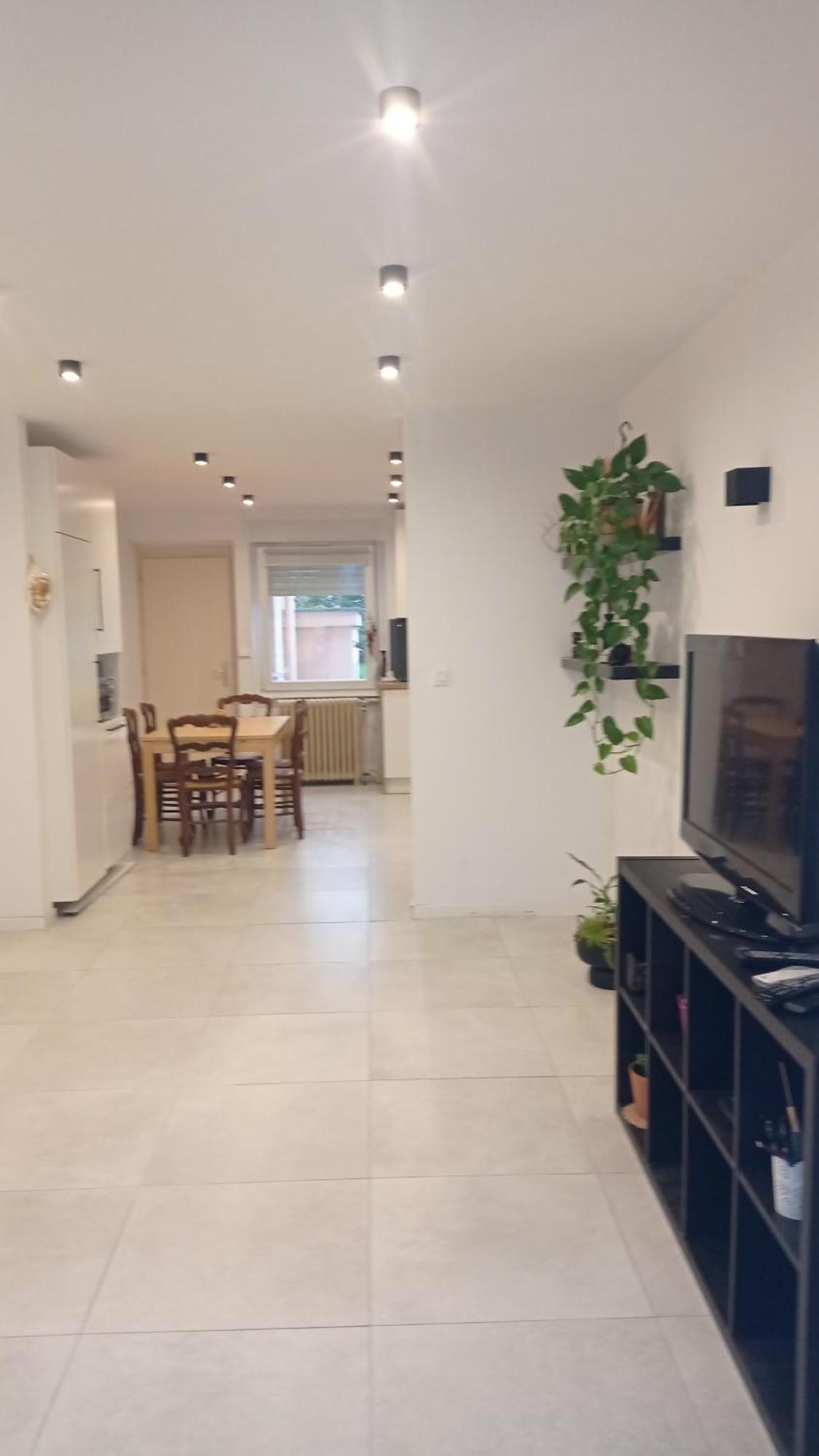Dalarys Apartment Guebwiller Bagian luar foto