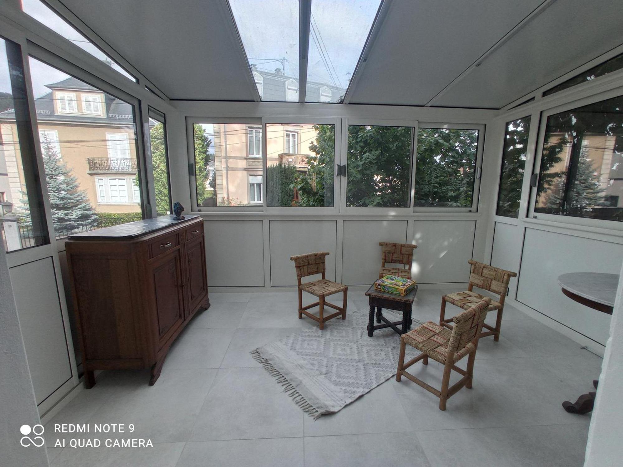 Dalarys Apartment Guebwiller Bagian luar foto