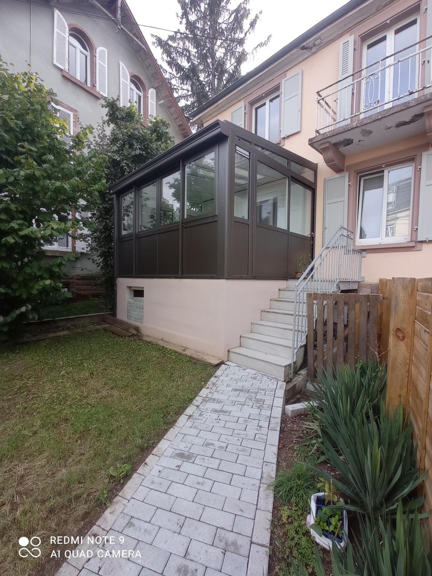 Dalarys Apartment Guebwiller Bagian luar foto
